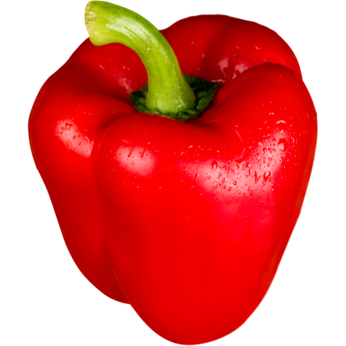 Bell Peppers - Red