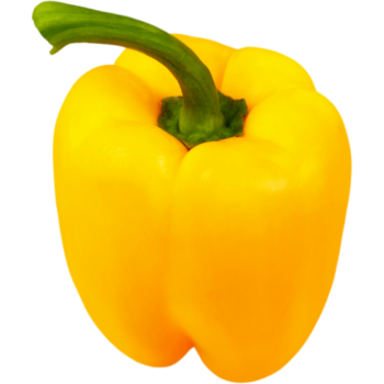Bell Peppers - Yellow