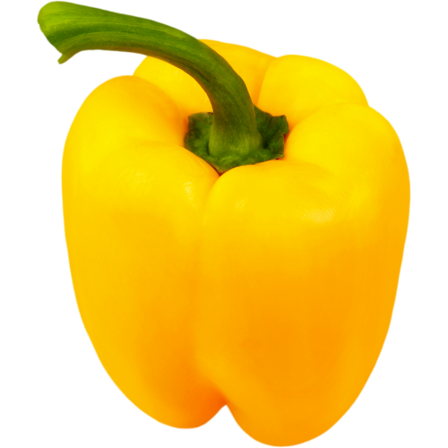 Bell Peppers - Yellow Bell Peppers - Yellow