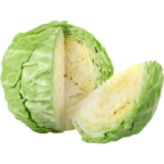 Cabbage – Green