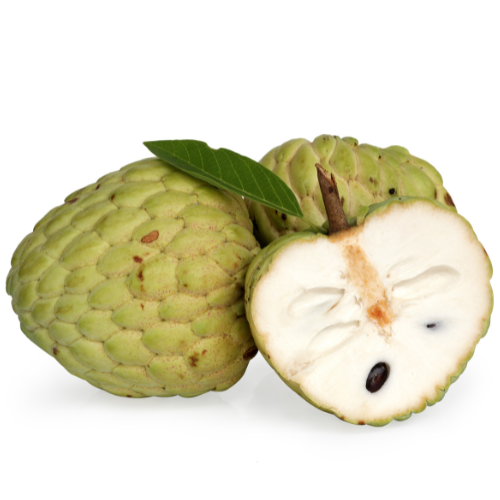 Custard Apple Custard Apple