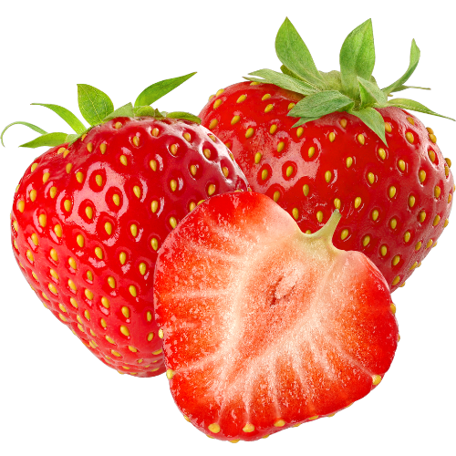 Strawberry Strawberry