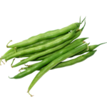 green beans