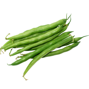 Fresh Green Beans